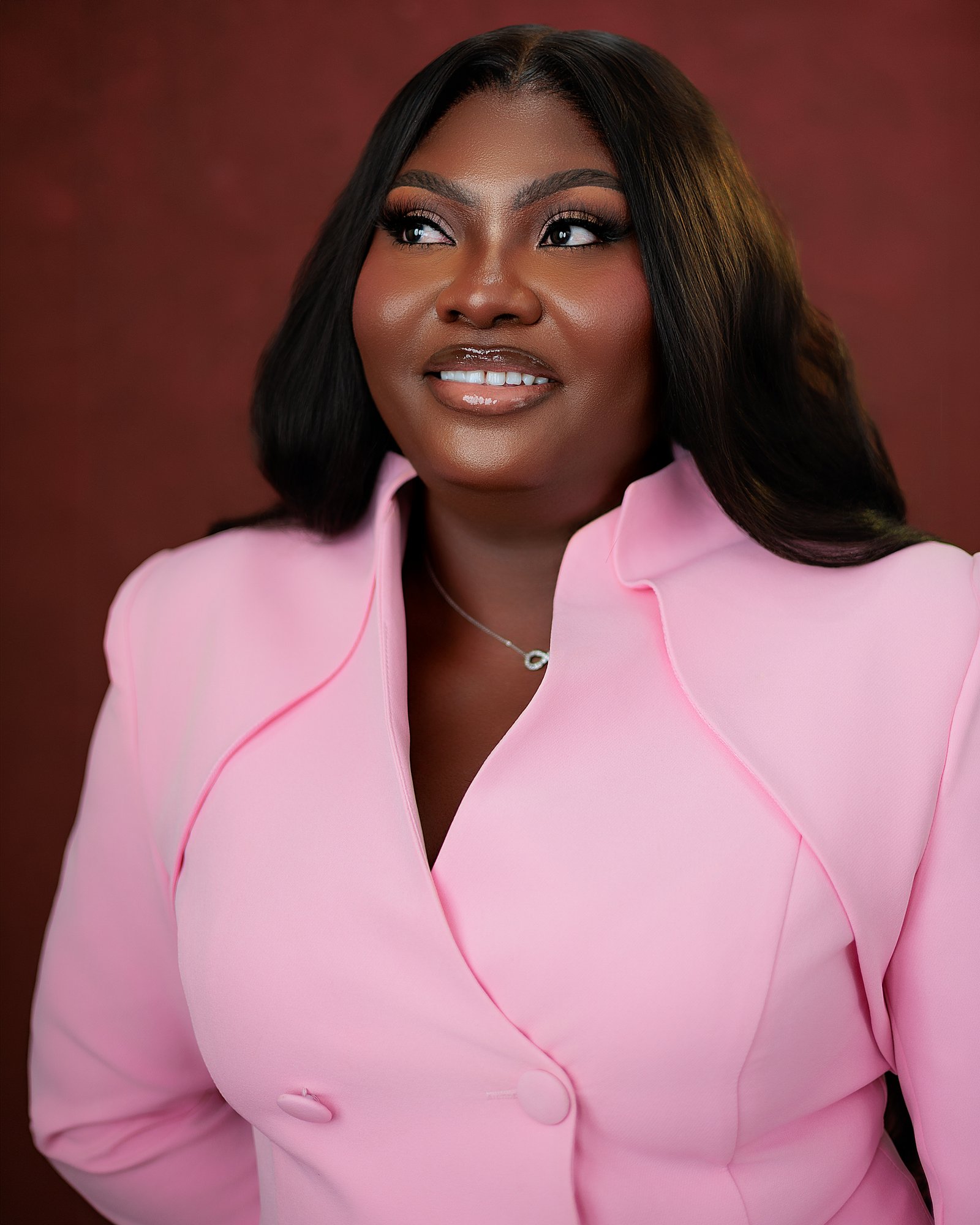 Modupe Akinsola - Founder & CEO of Mos Rola Enterprises LTD
