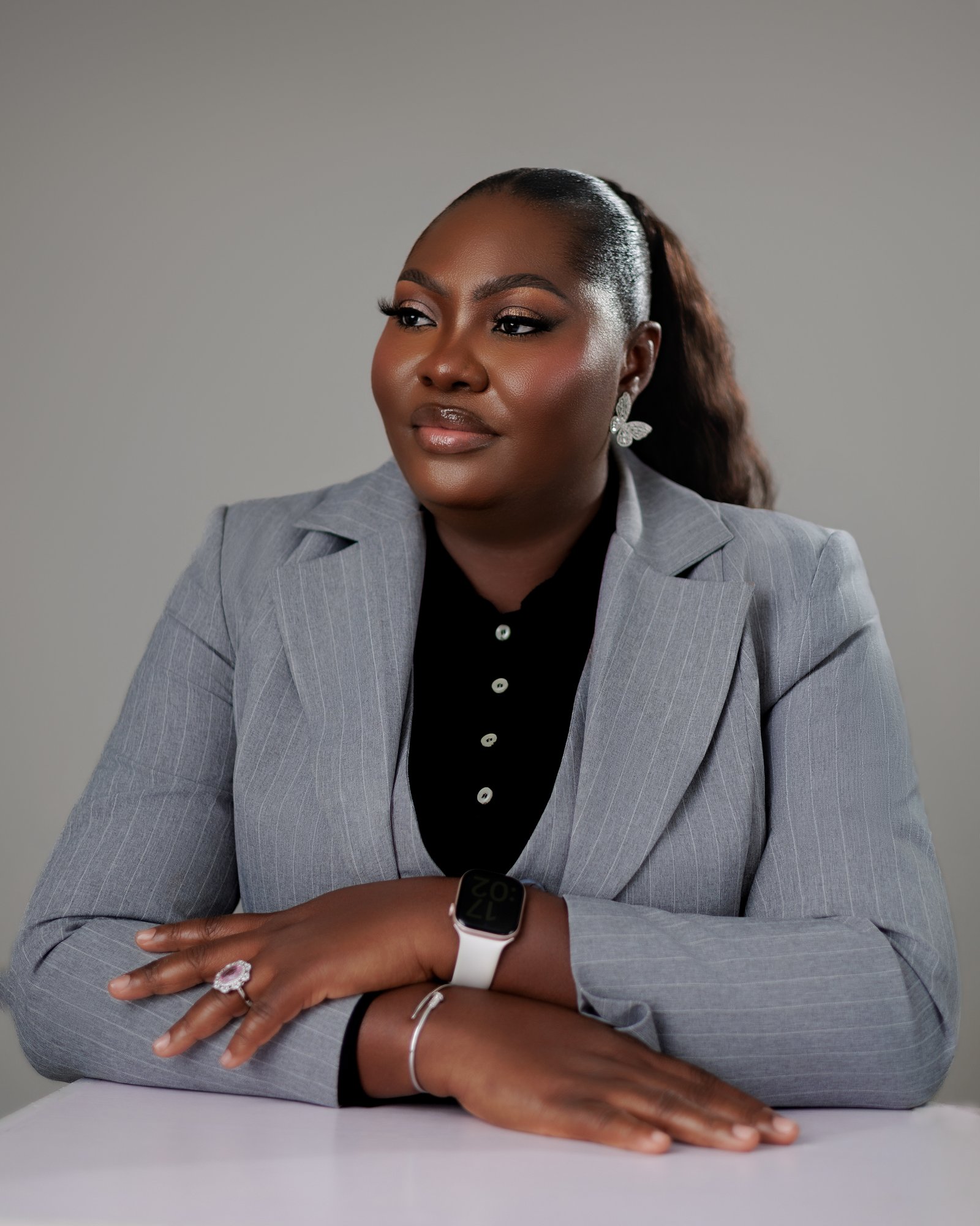 Modupe Akinsola
