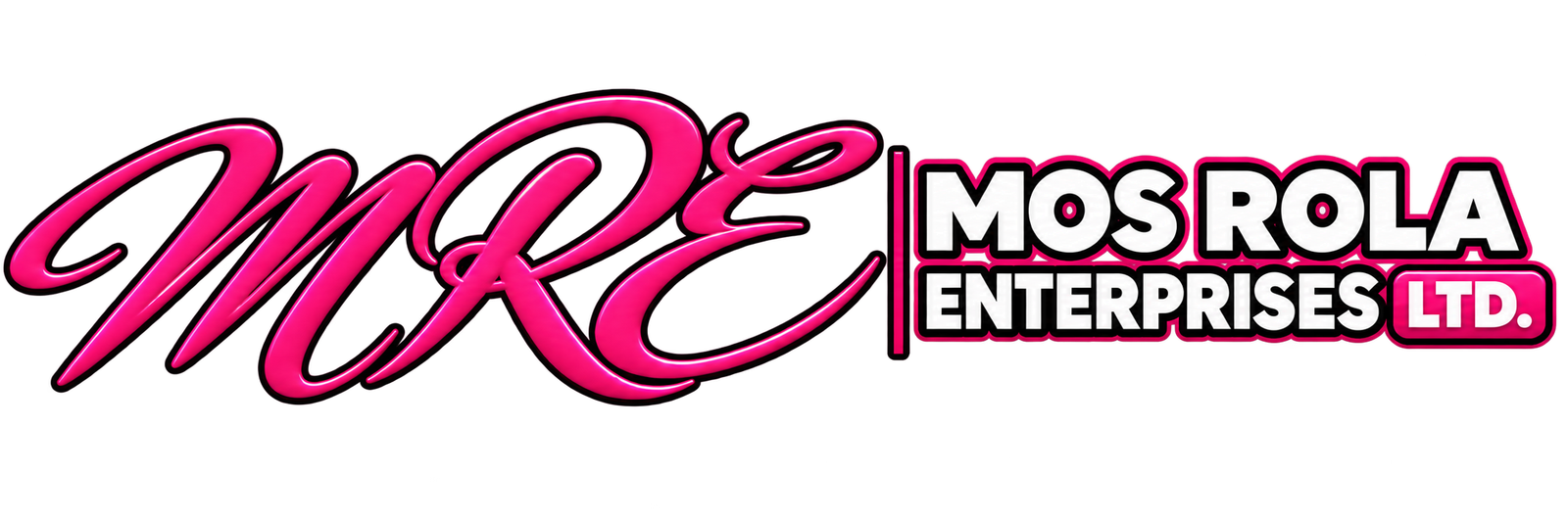 Mos Rola Enterprises LTD