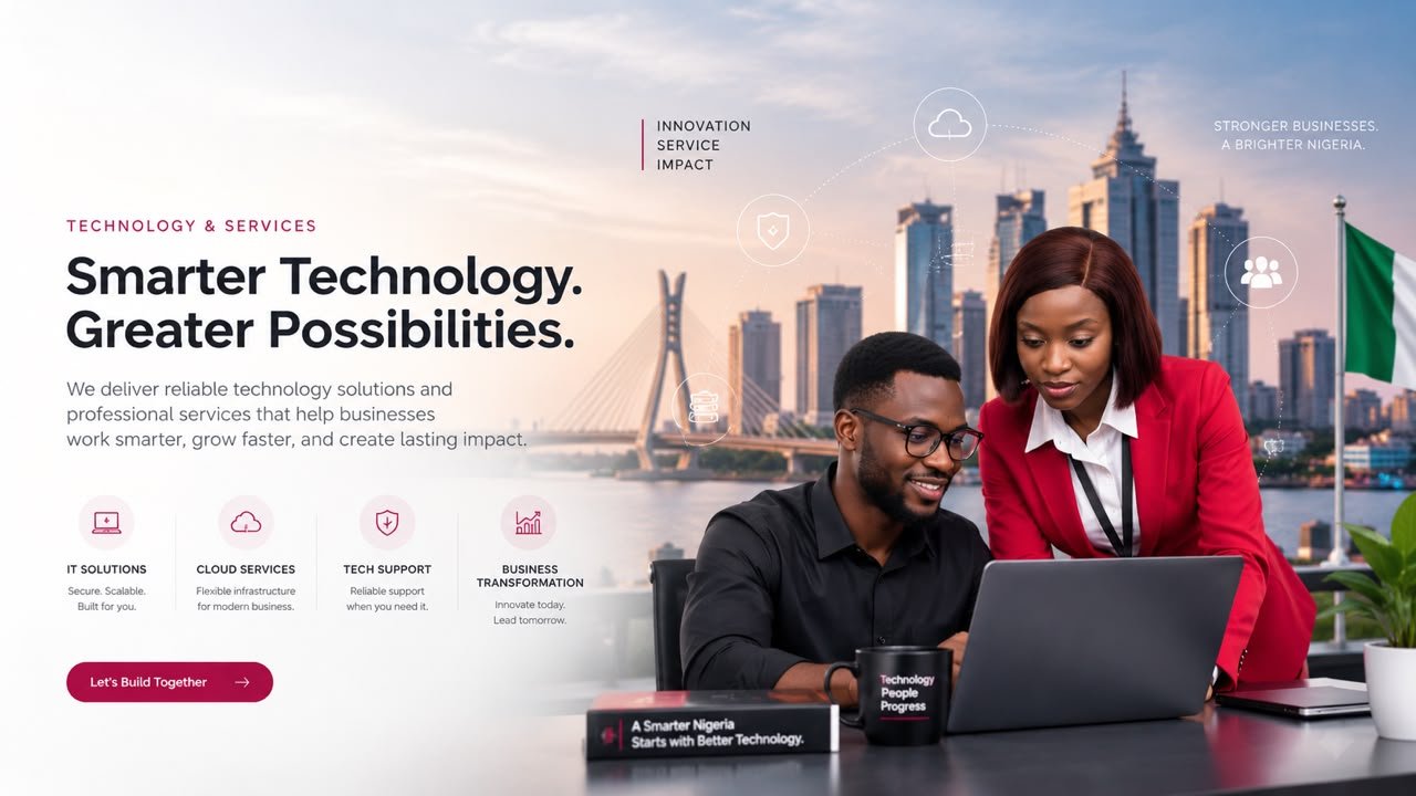 Technology & Services